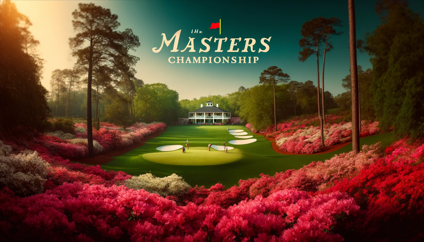 The Masters Championship